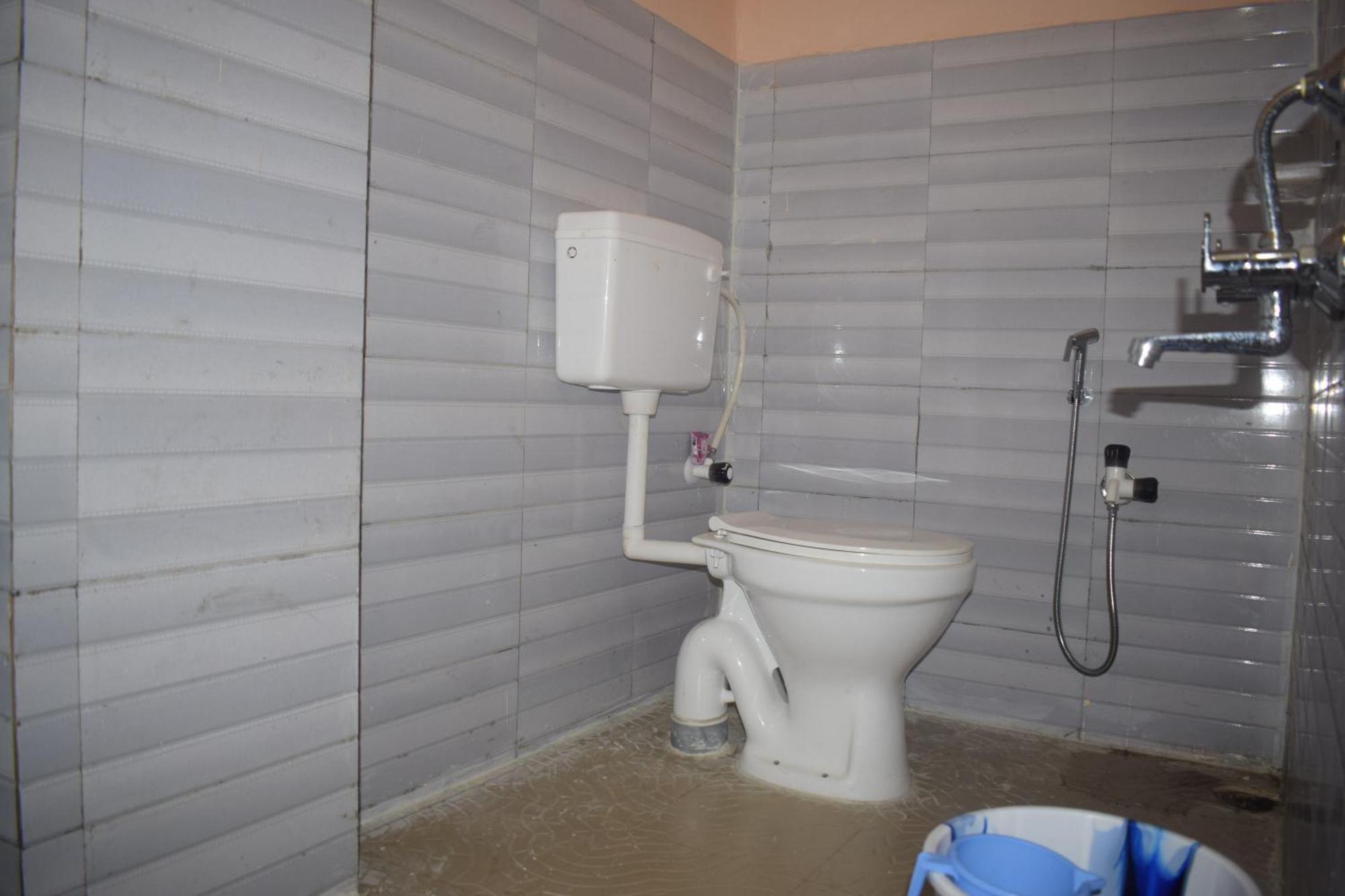 Maddy'S Guest House Гувахати Экстерьер фото